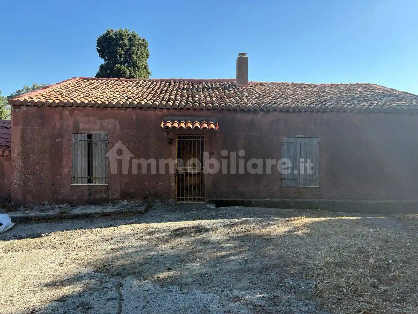 Casa indipendente in vendita a Messina