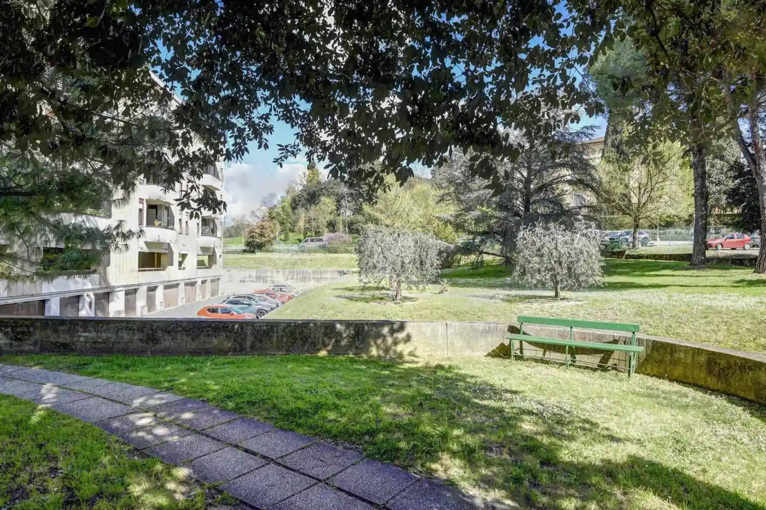 Appartamento in vendita a Firenze