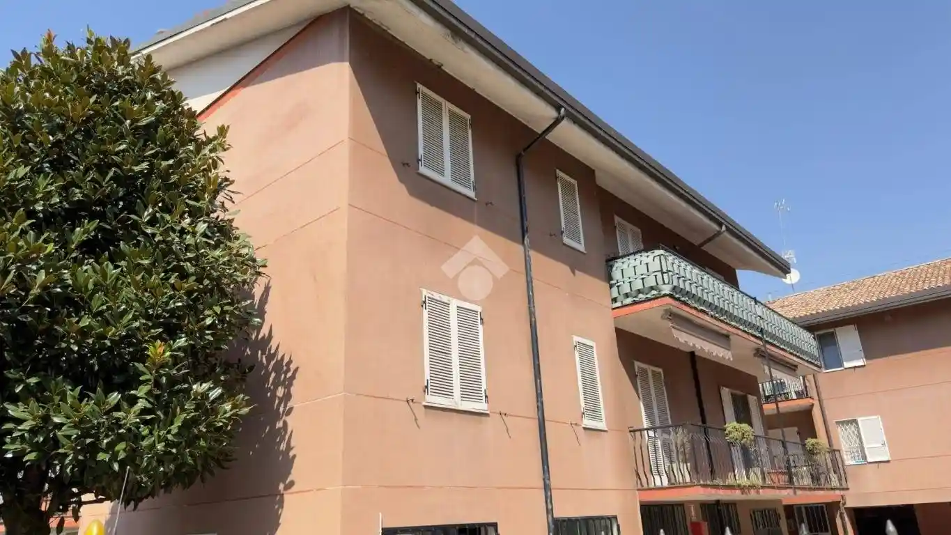 Appartamento in vendita a Pavia
