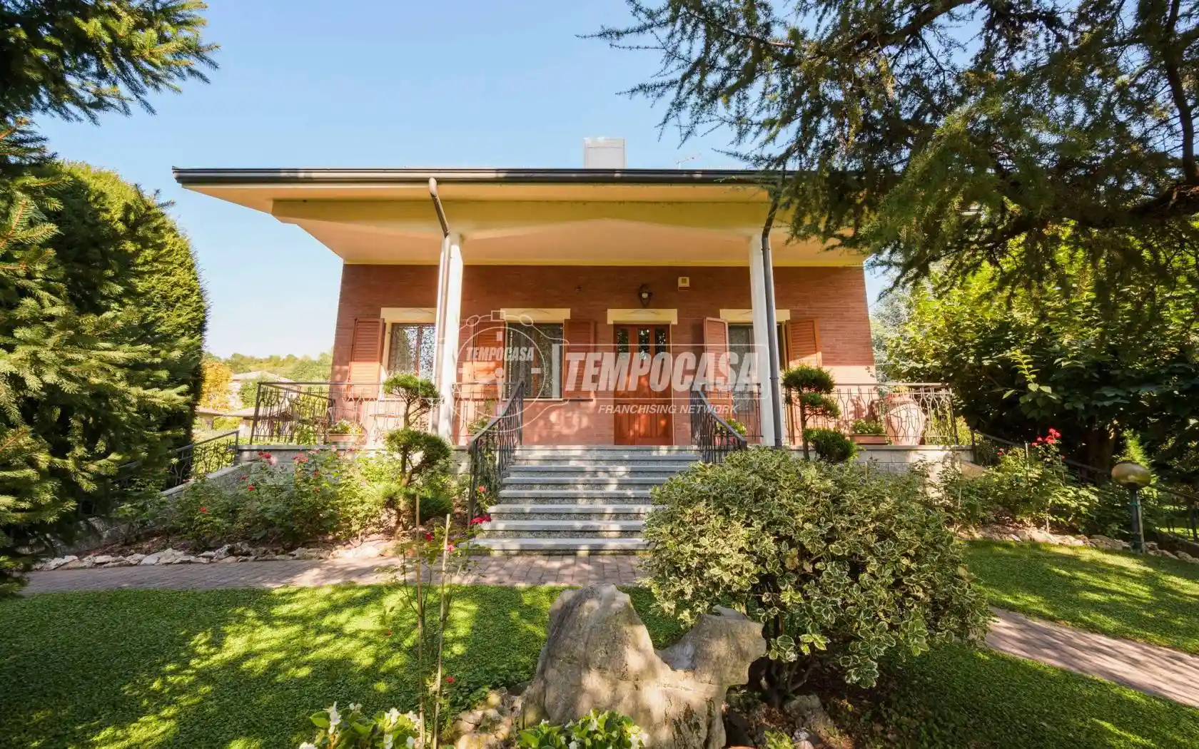 Villa in vendita a Castelvetro di Modena