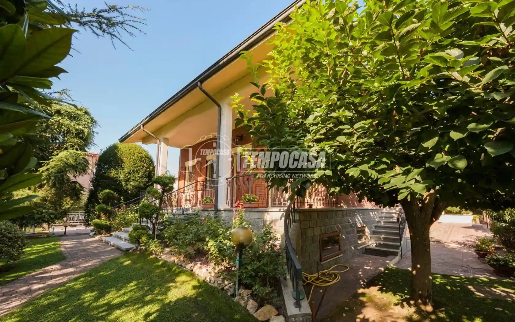 Villa - foto 3
