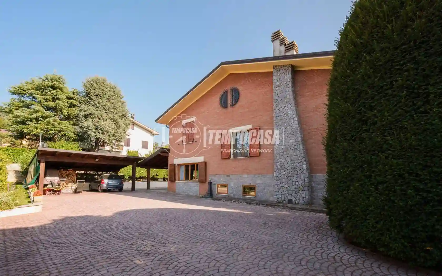 Villa - foto 5