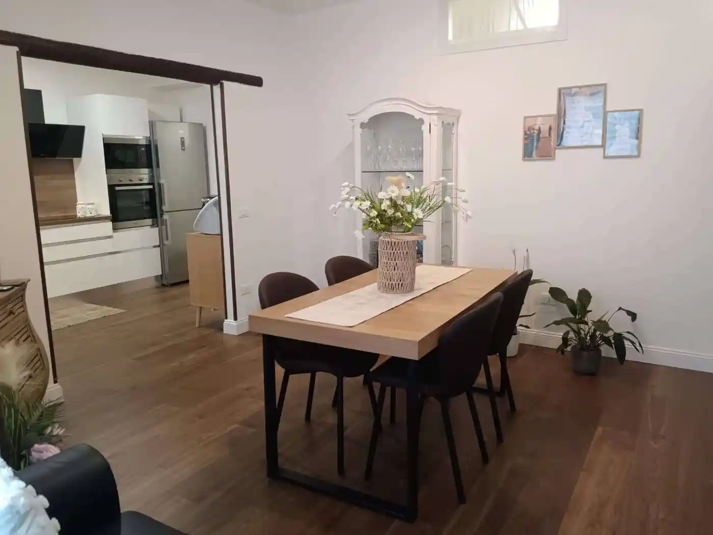Appartamento in vendita a Sondrio
