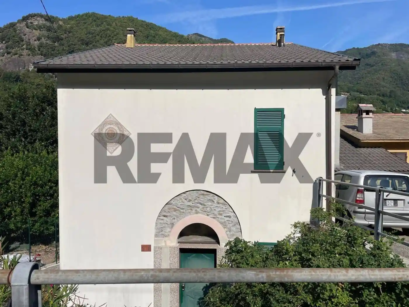 Rustico - Casale in vendita a Favale di Malvaro