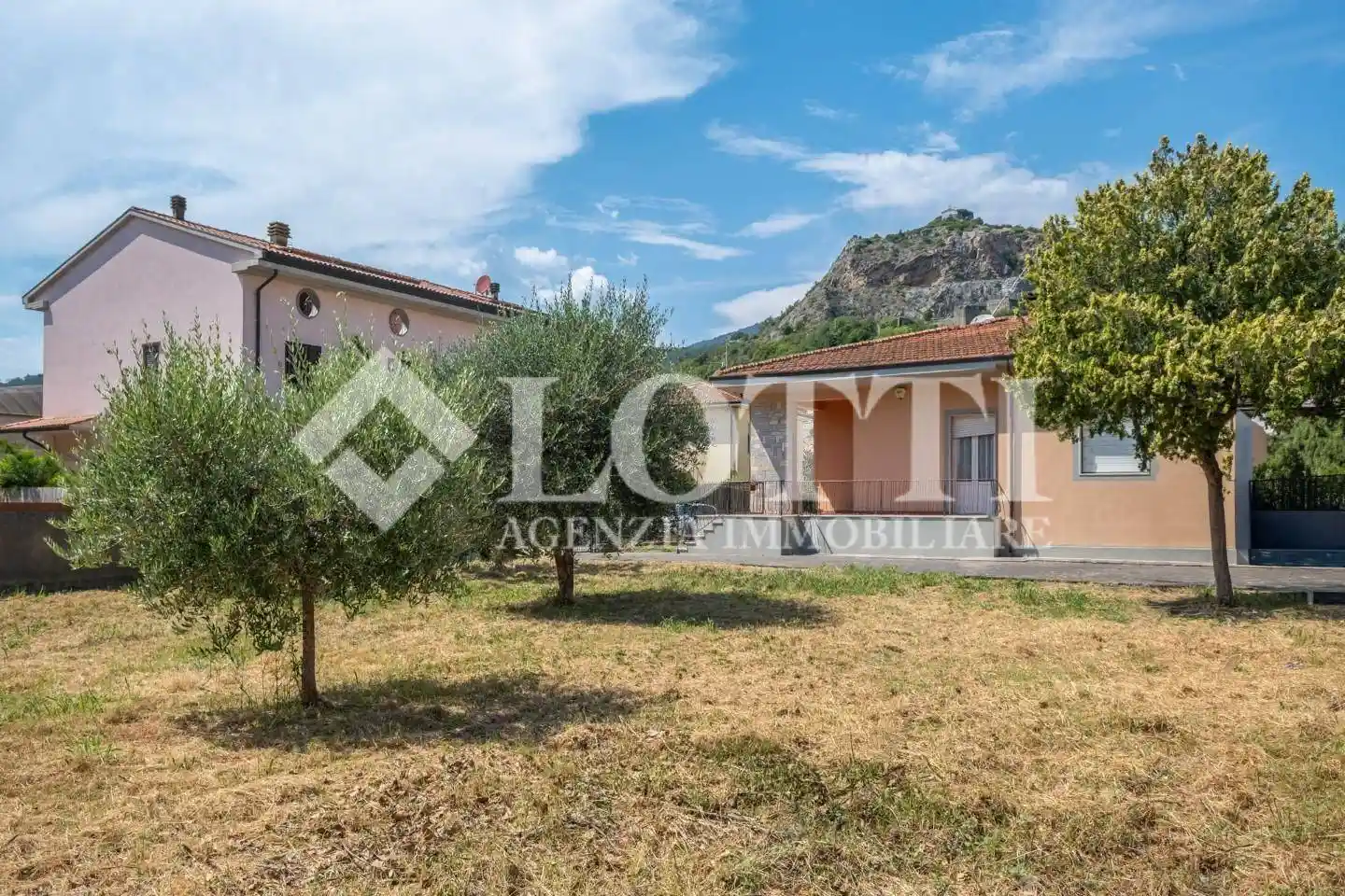 Villa in affitto a Vicopisano
