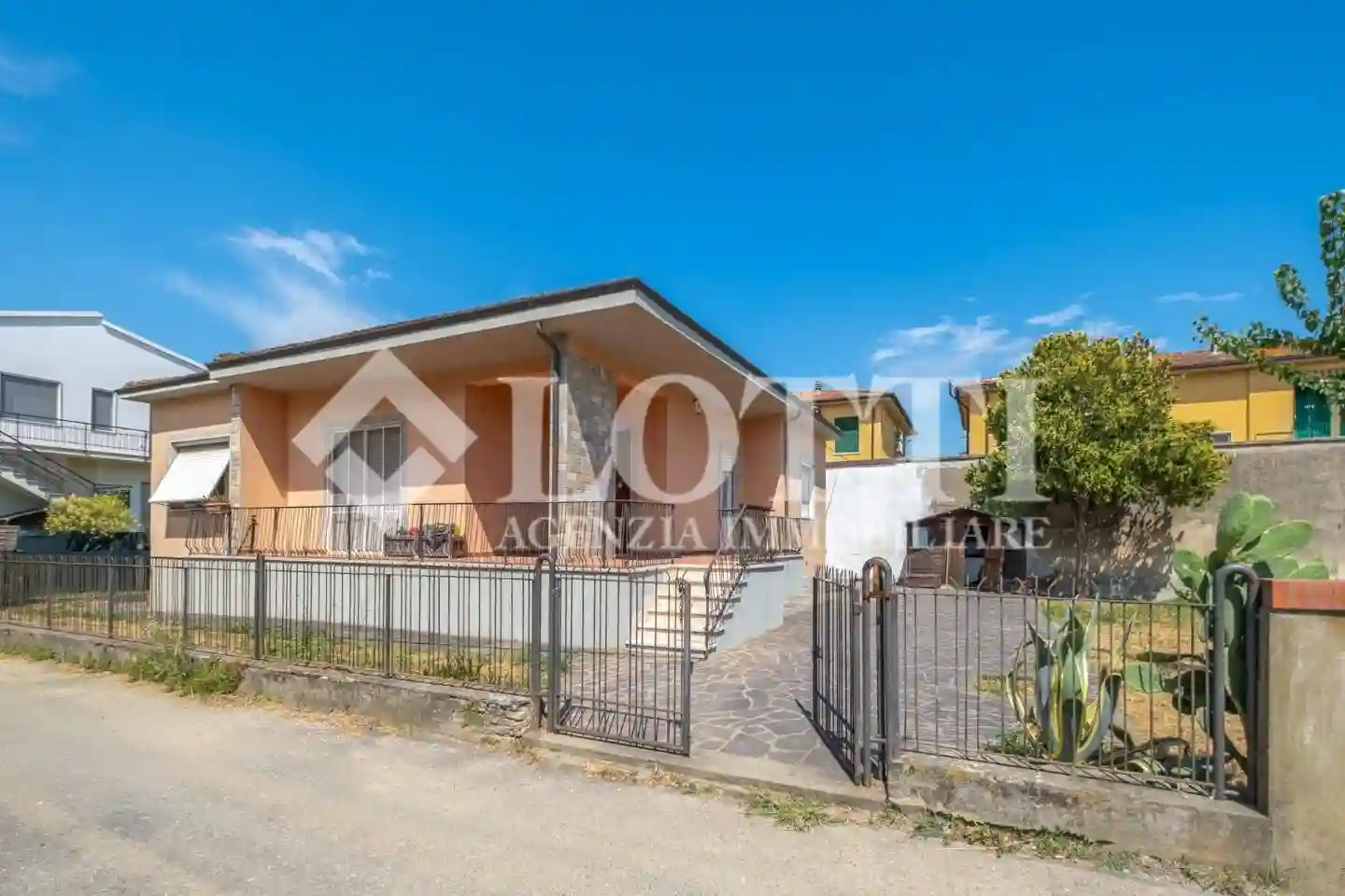 Villa - foto 3