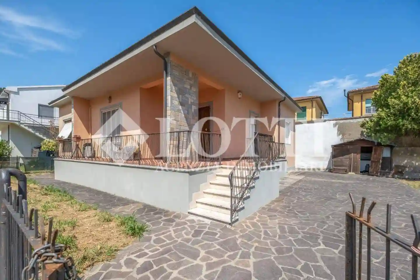 Villa - foto 4