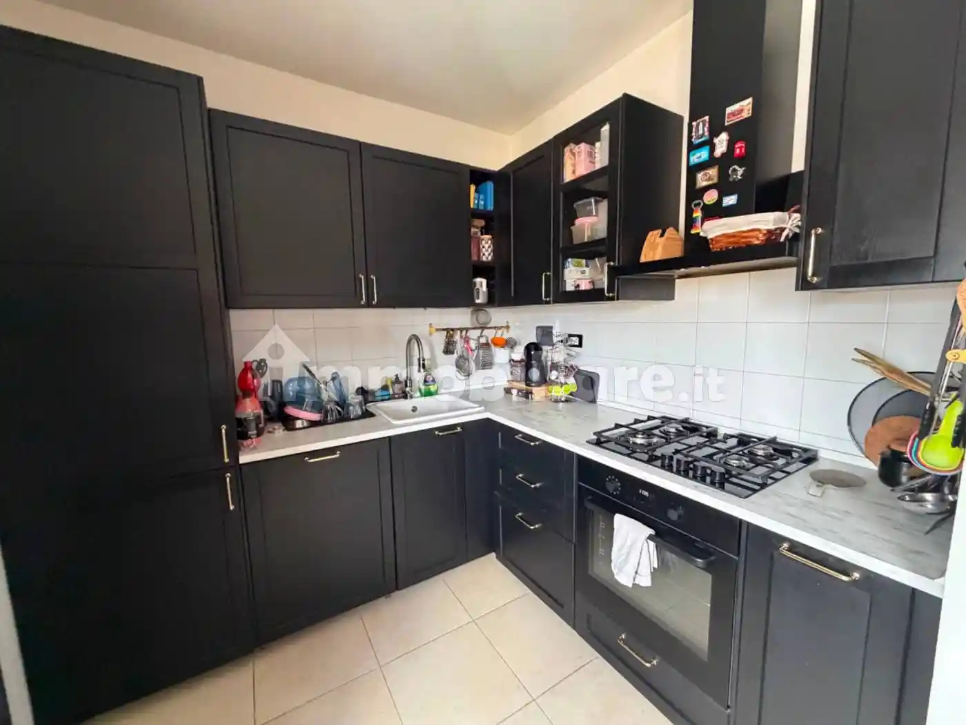 Appartamento in vendita a Pistoia