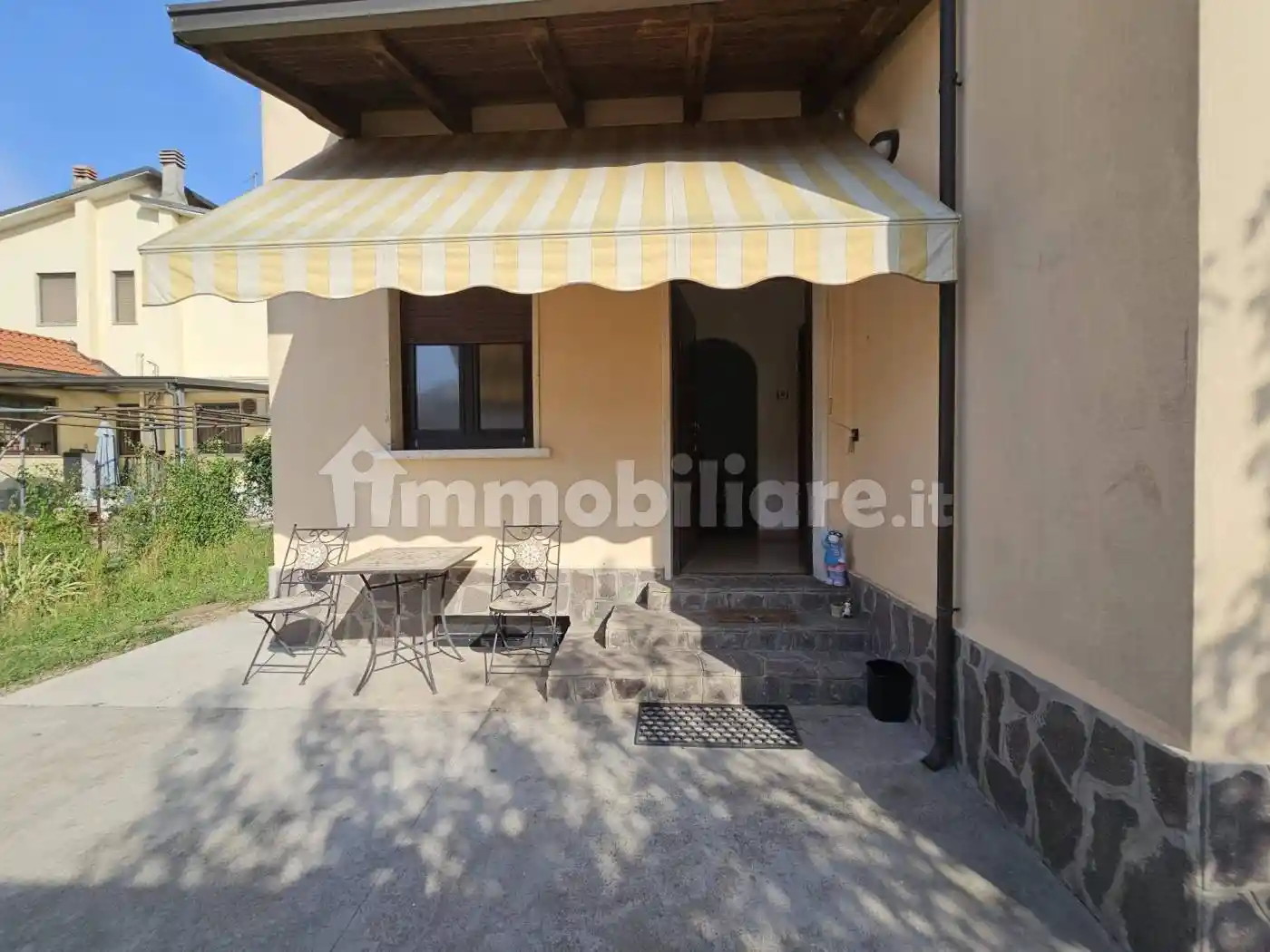 Appartamento in vendita a Vignate