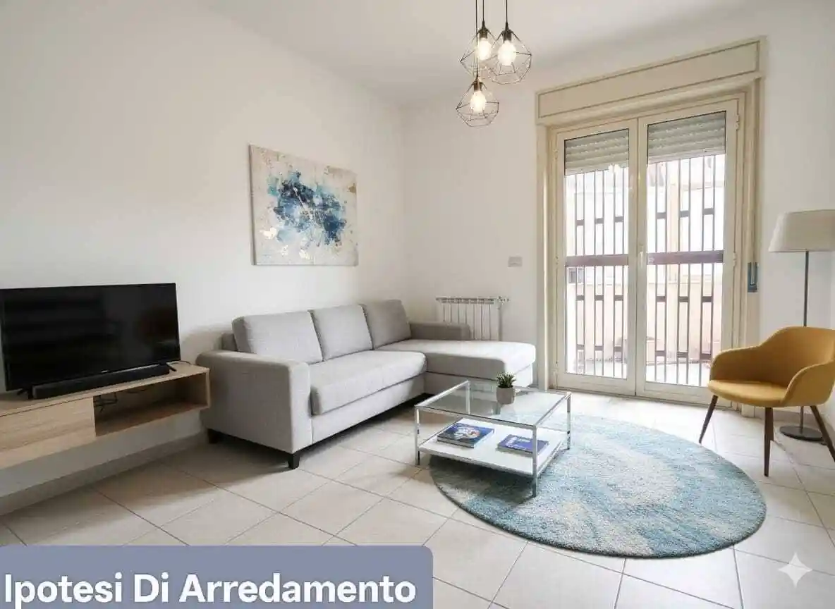 Appartamento in vendita a Catania