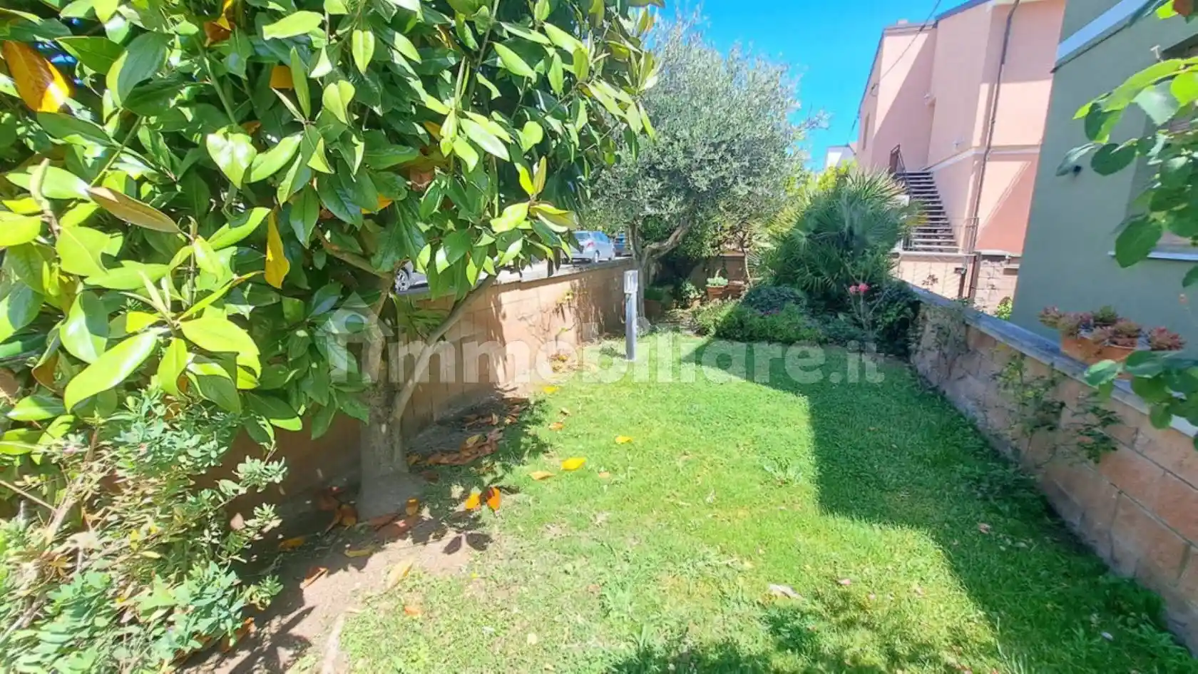 Appartamento in vendita a Rosignano Marittimo