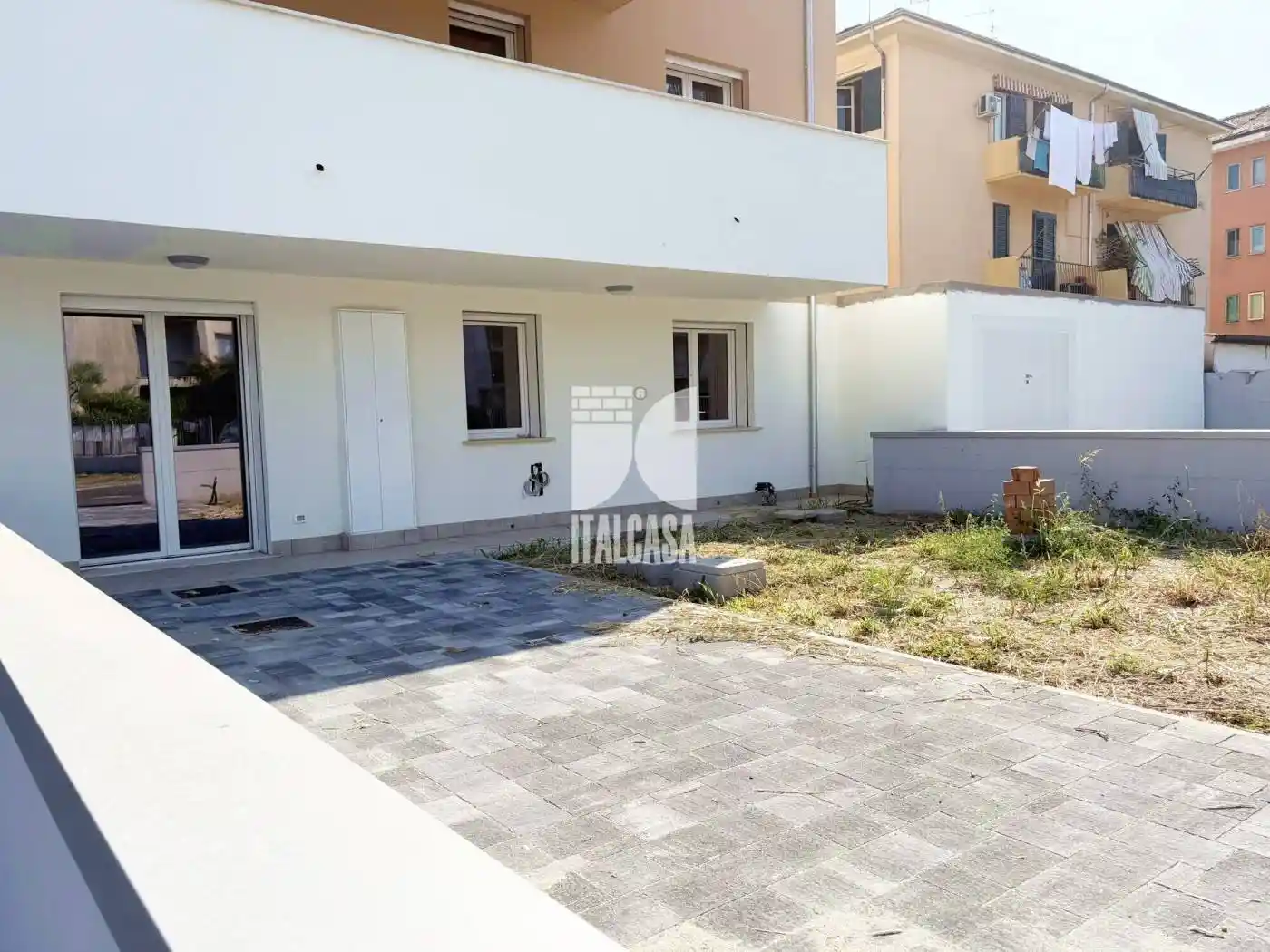 Appartamento in vendita a Mantova