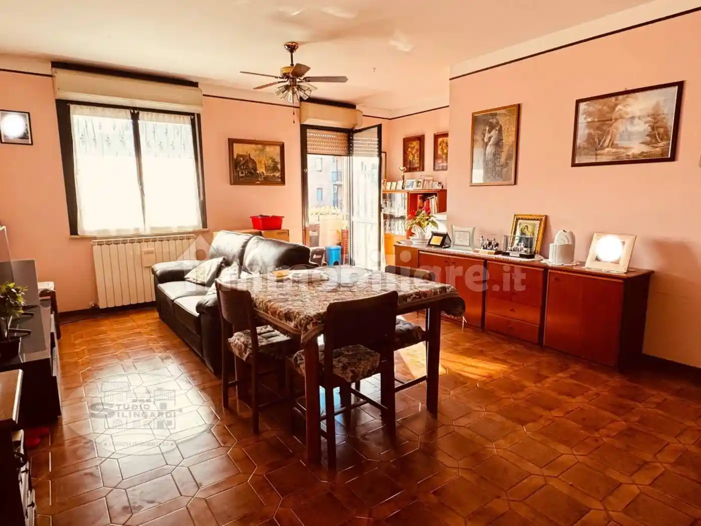 Appartamento in vendita a Castelnuovo Rangone
