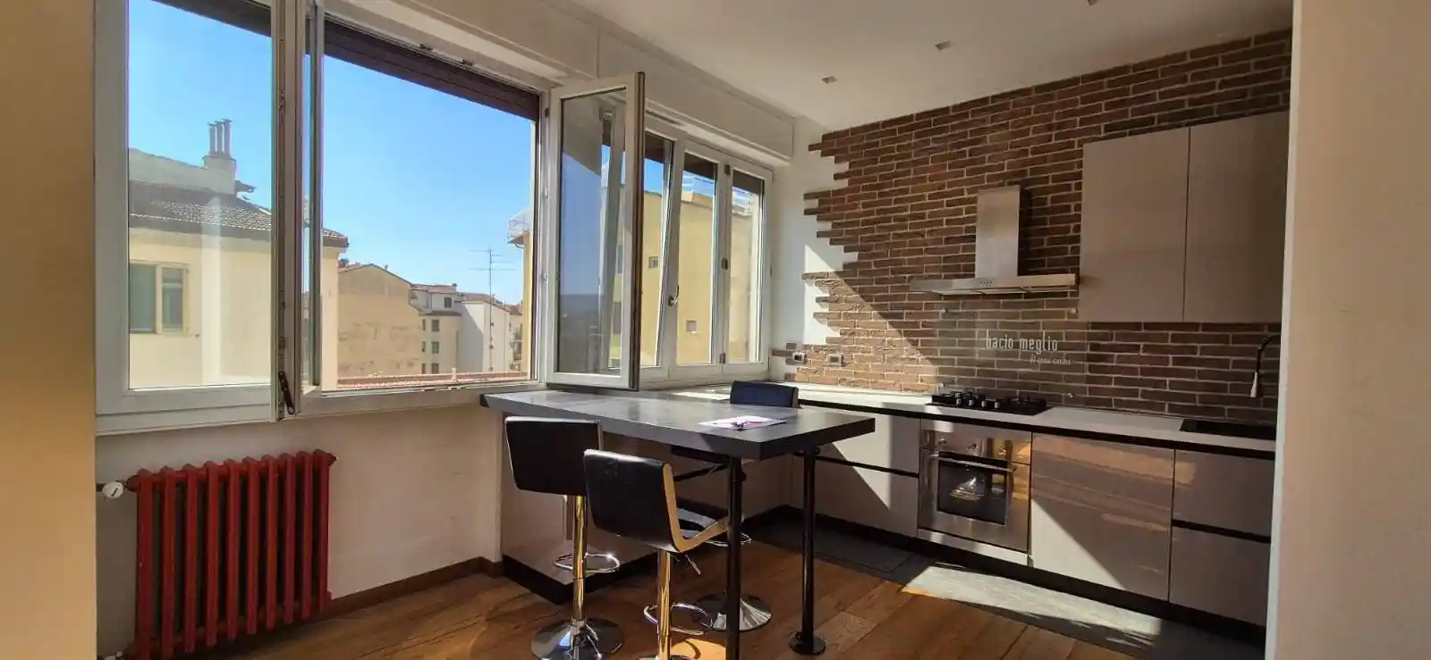 Appartamento in vendita a Firenze