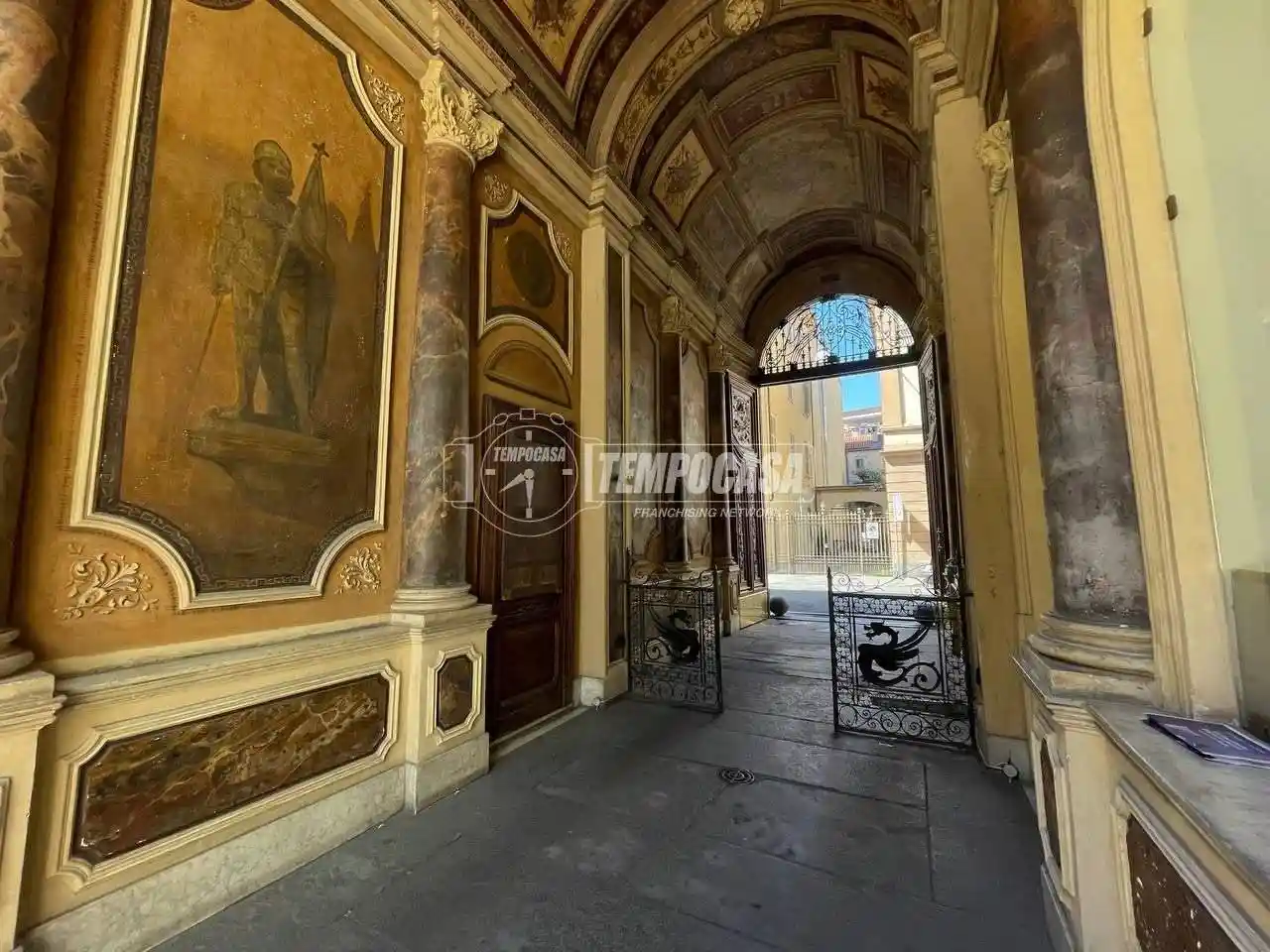 Appartamento in vendita a Torino