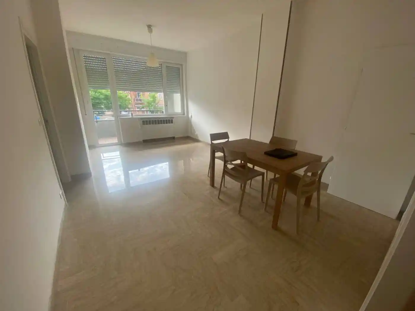 Appartamento in affitto a Bologna