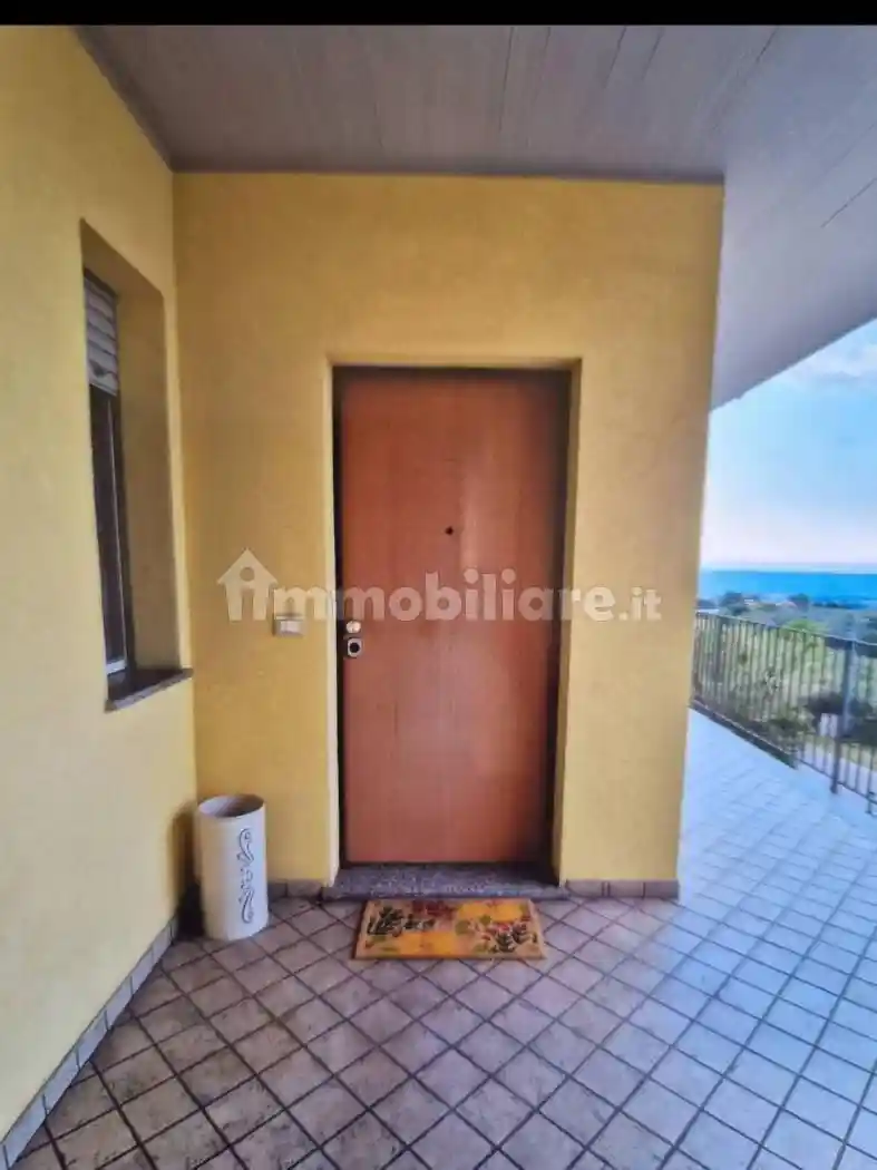 Appartamento in affitto a Mozzagrogna