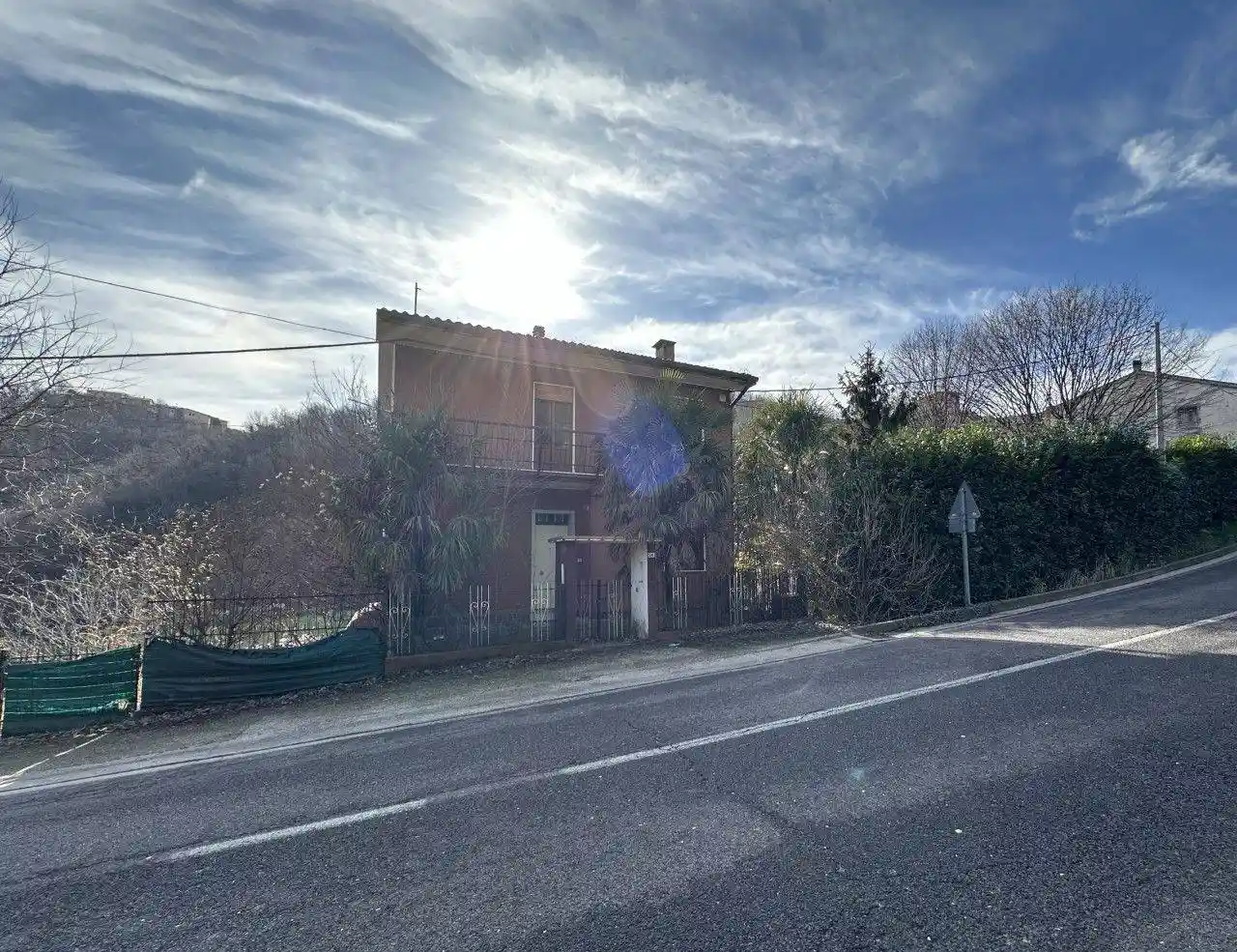 Casa indipendente in vendita a Castelgomberto