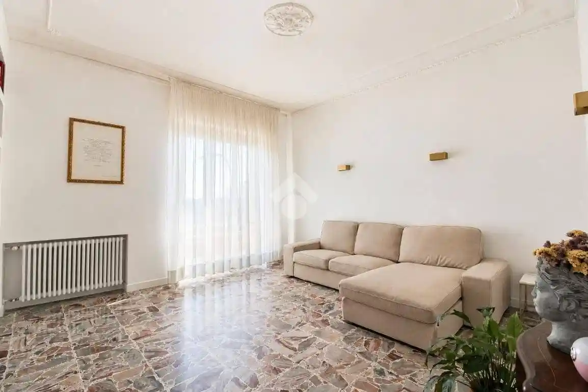 Appartamento in vendita a Fermo