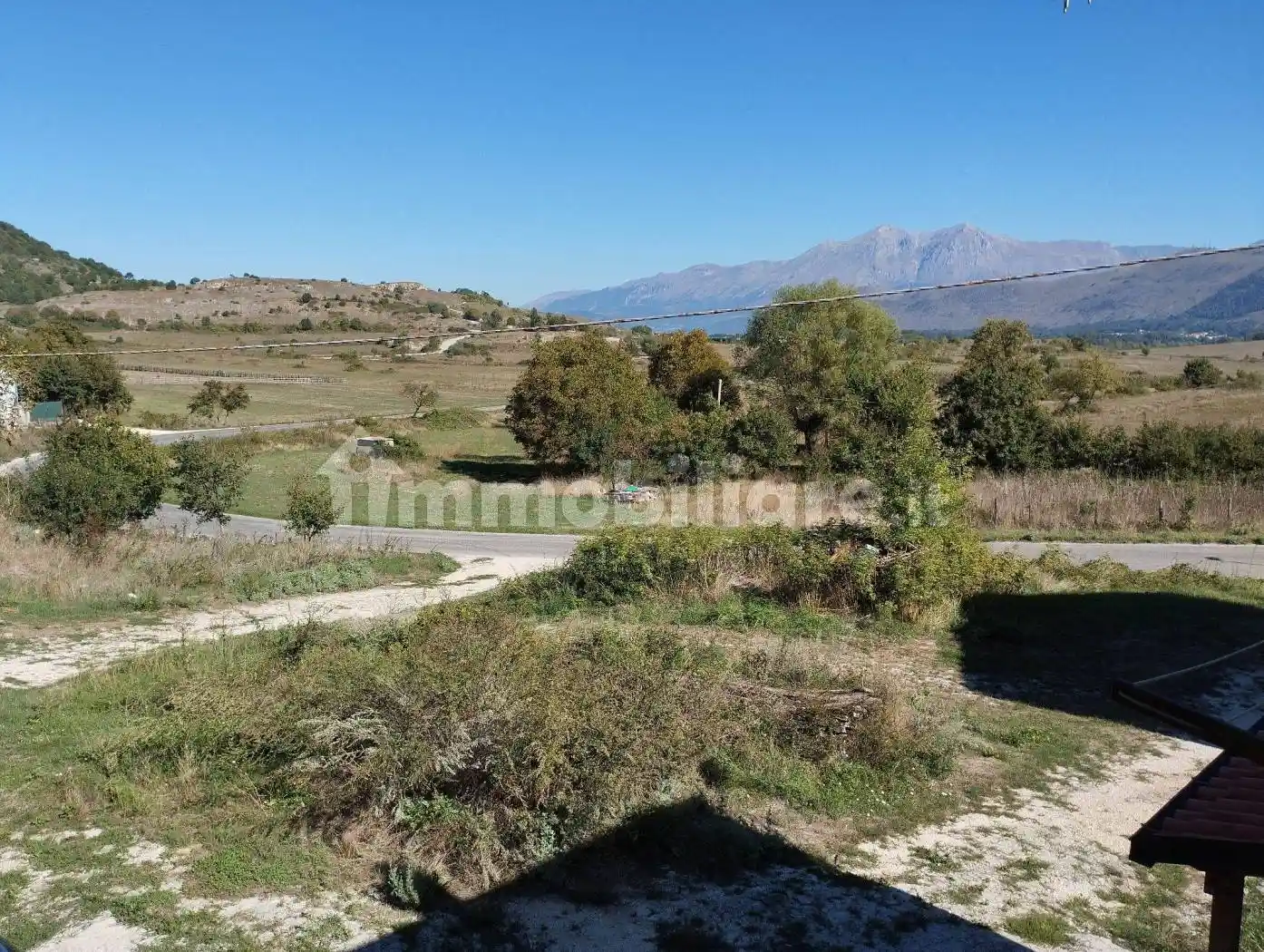 Casa indipendente in vendita a Capistrello