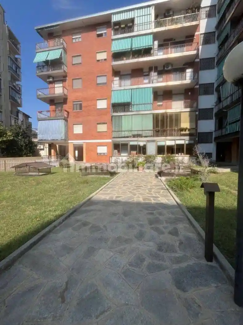 Appartamento in vendita a Torino