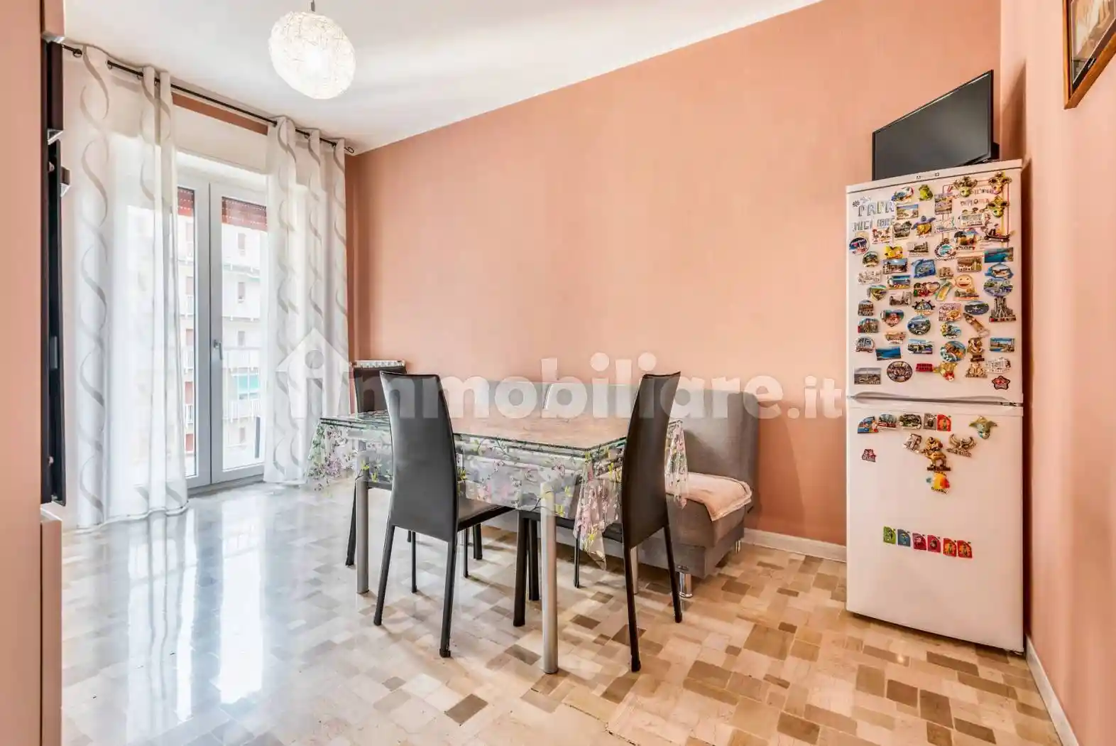 Appartamento in vendita a Pioltello