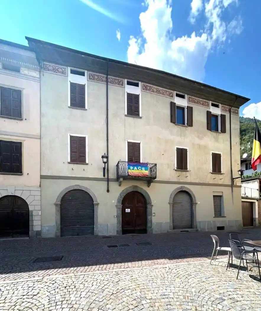 Appartamento in vendita a Grosotto