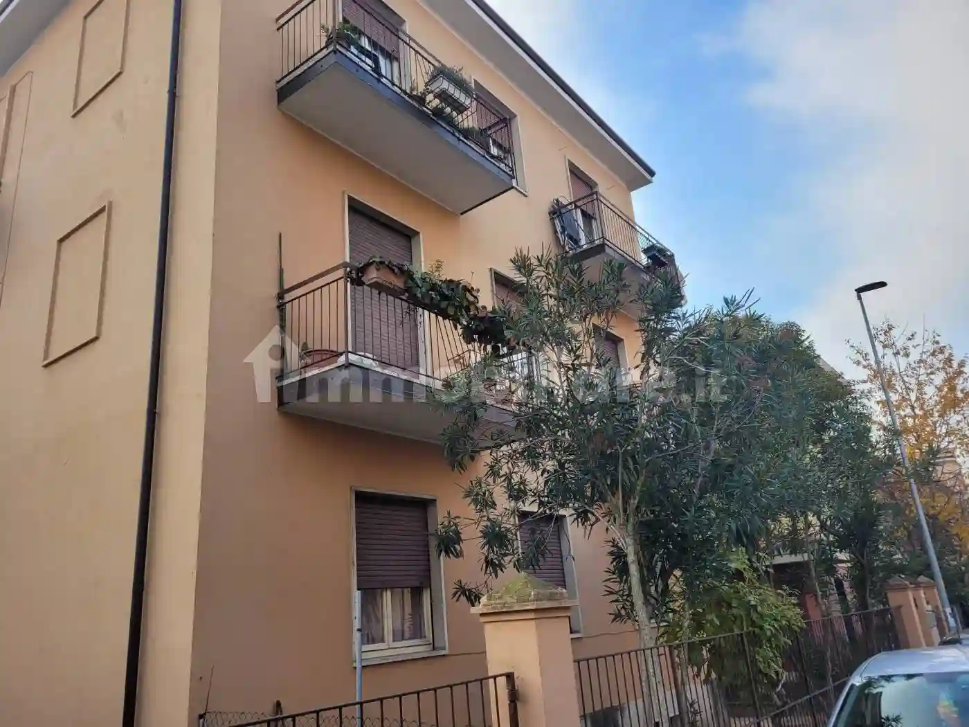 Palazzo - Edificio - foto 4
