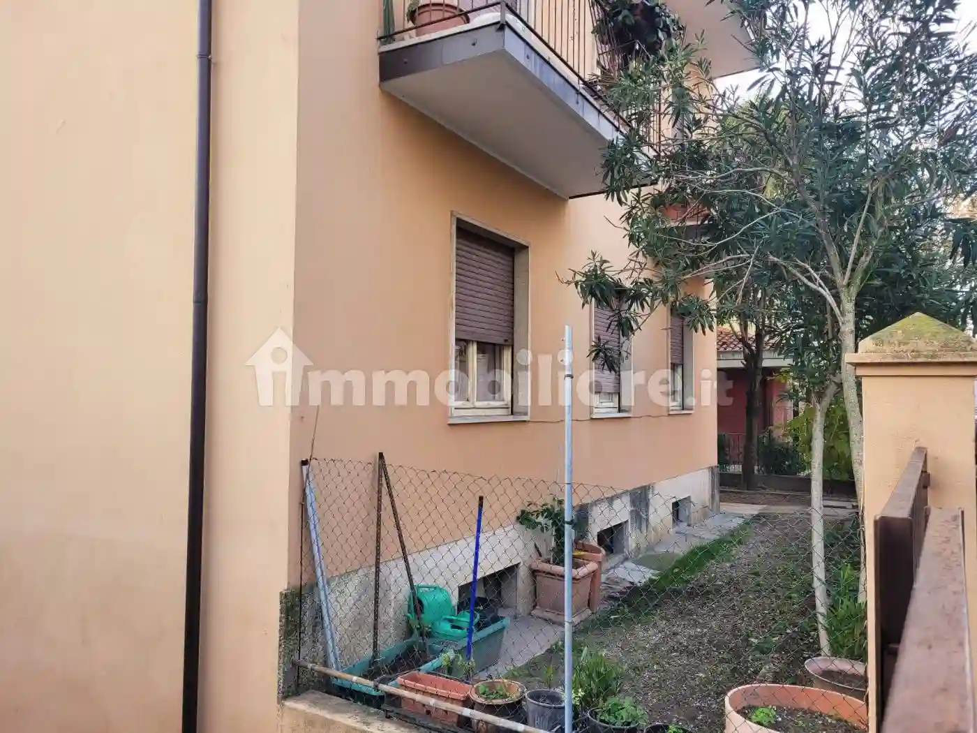 Palazzo - Edificio - foto 5