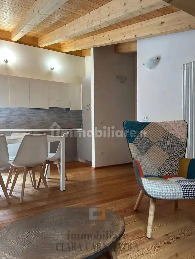 Appartamento in vendita a Lanzada