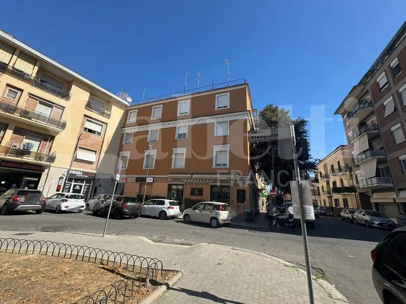 Appartamento in vendita a Latina