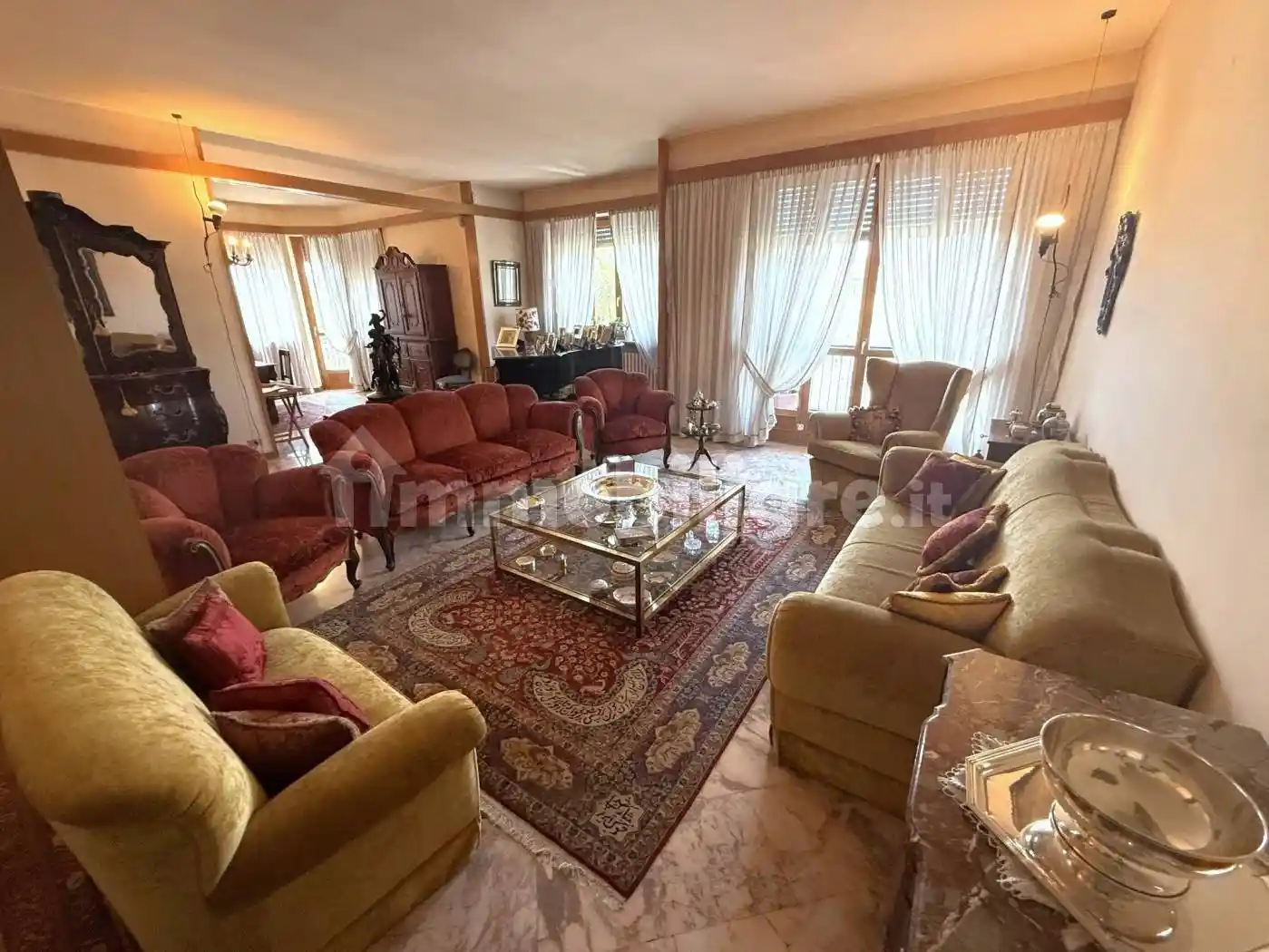 Appartamento in vendita a Torino