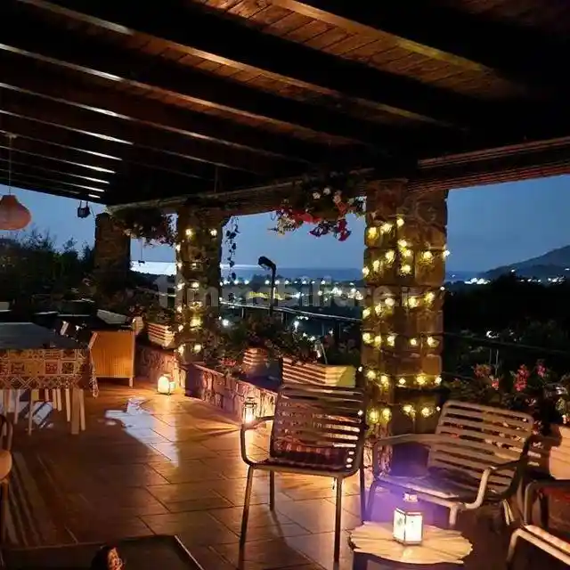Villa in vendita a Santa Marina