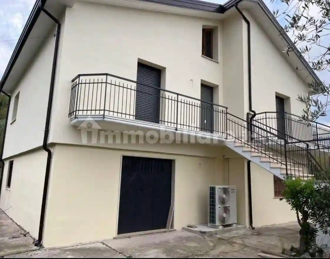 Palazzo - Edificio - foto 3