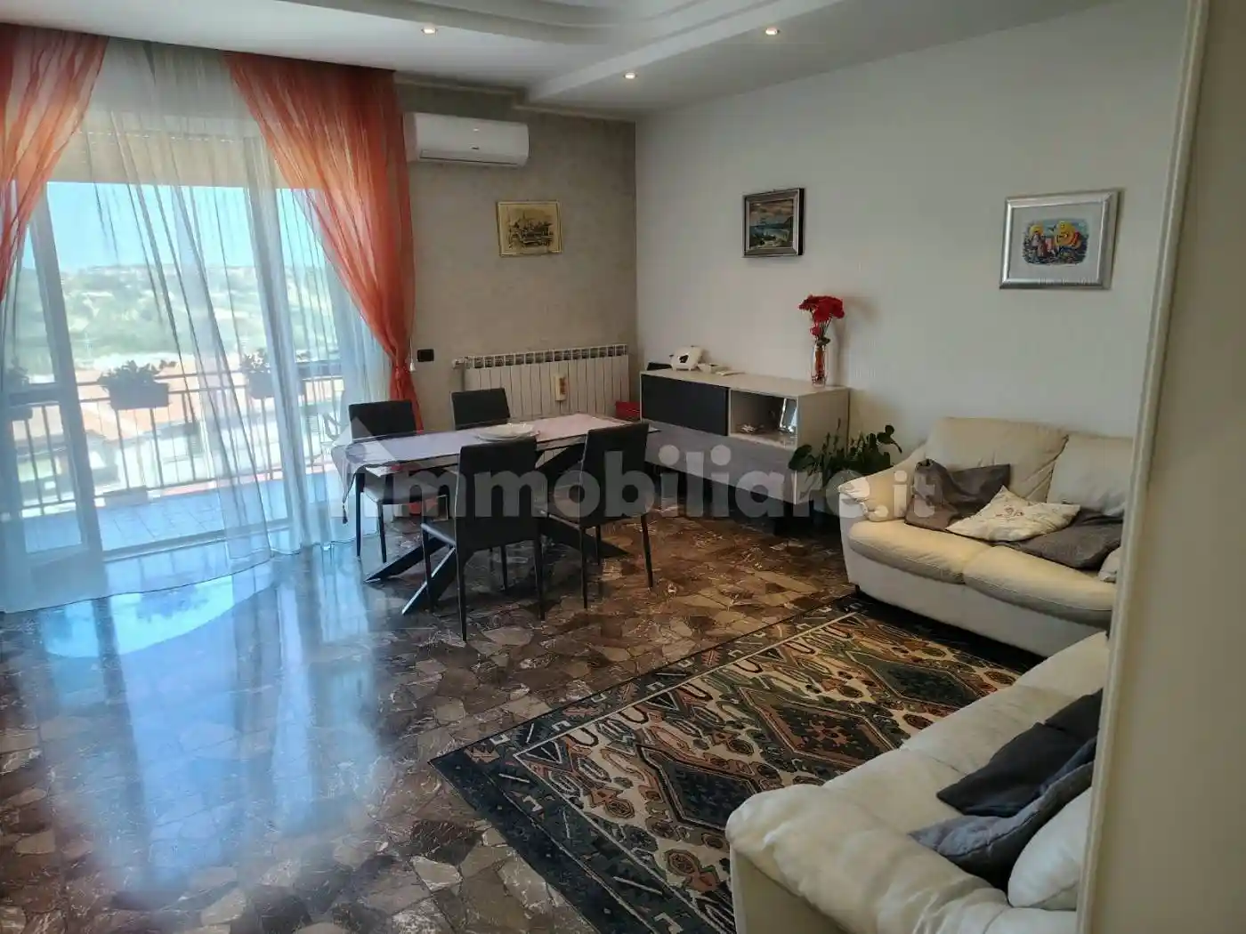 Appartamento in vendita a Lanciano