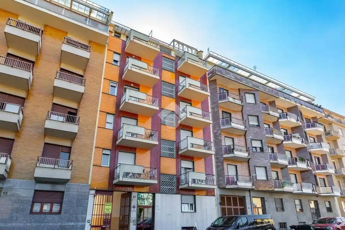 Appartamento in vendita a Torino