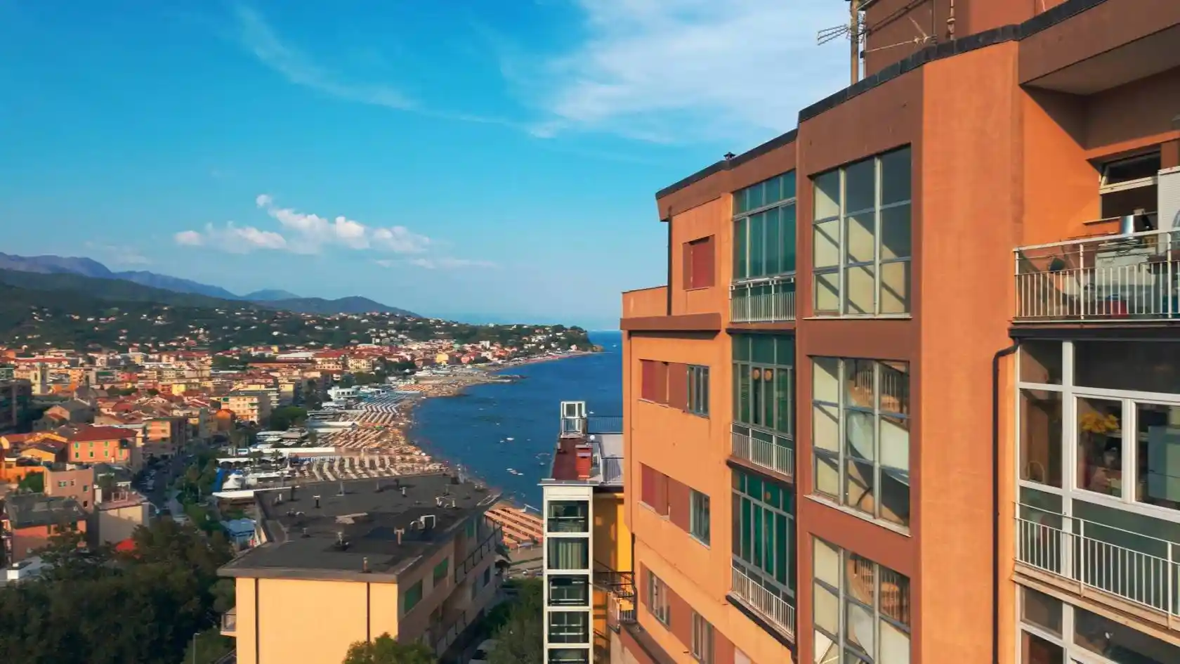 Appartamento in vendita a Albissola Marina