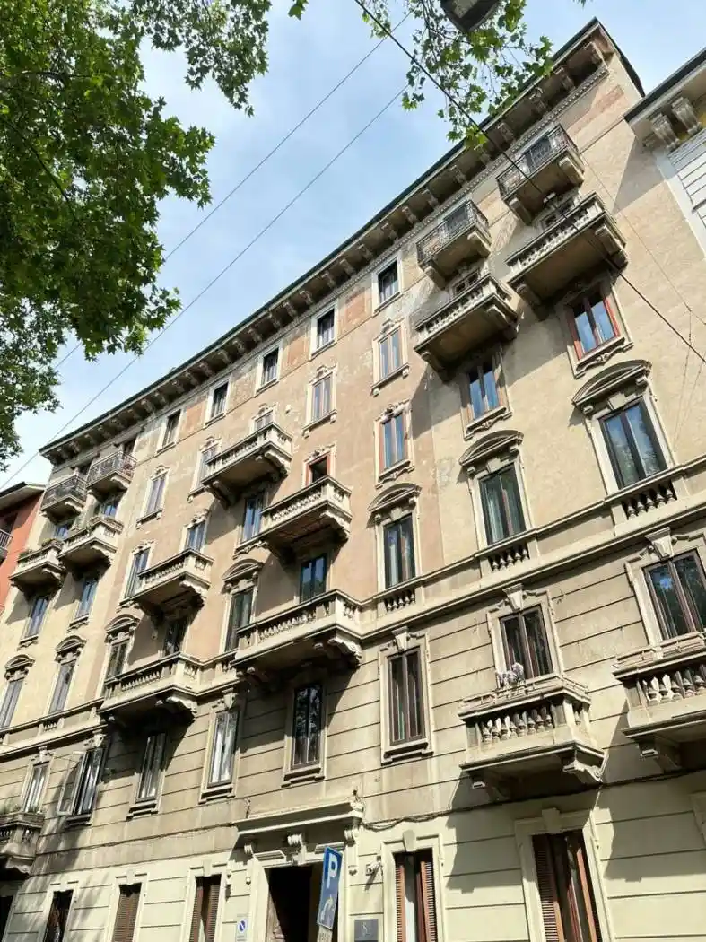 Attico - Mansarda in vendita a Milano
