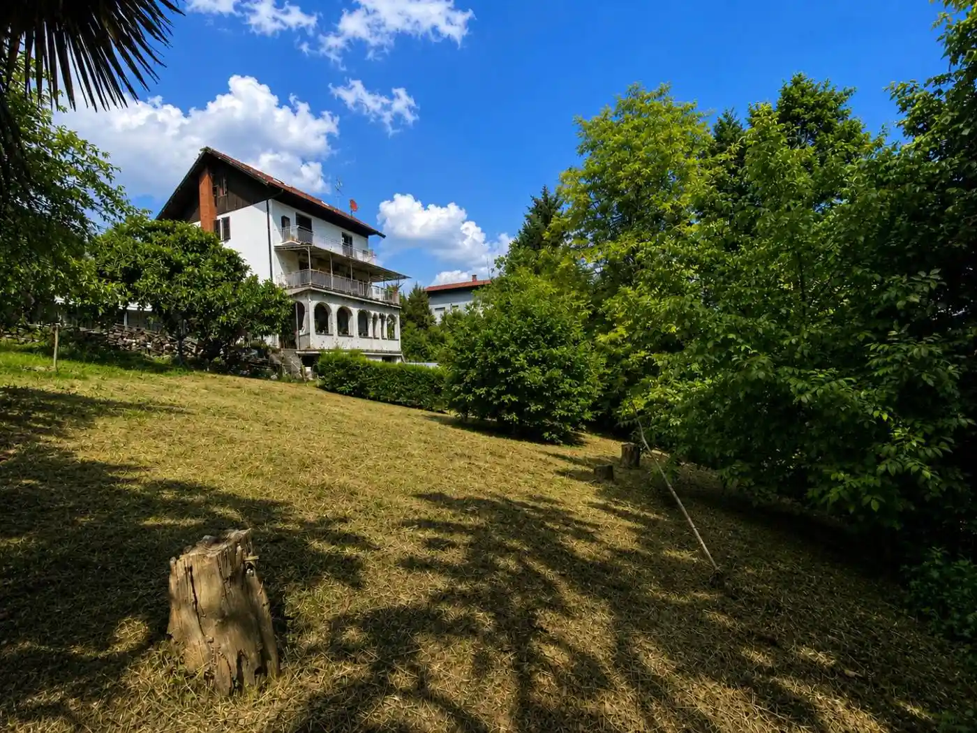 Villa in vendita a Pino Torinese
