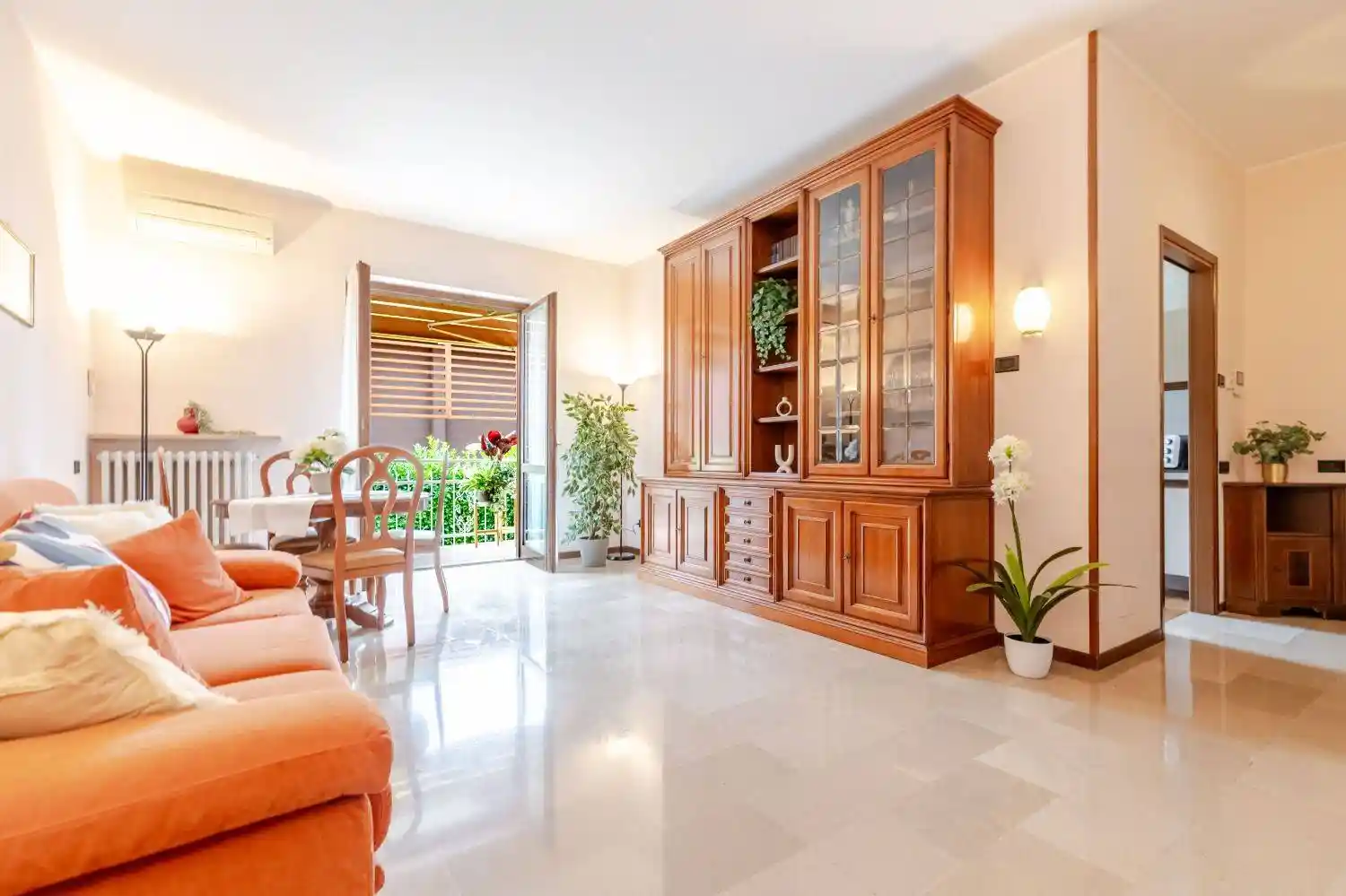 Appartamento in vendita a Tradate