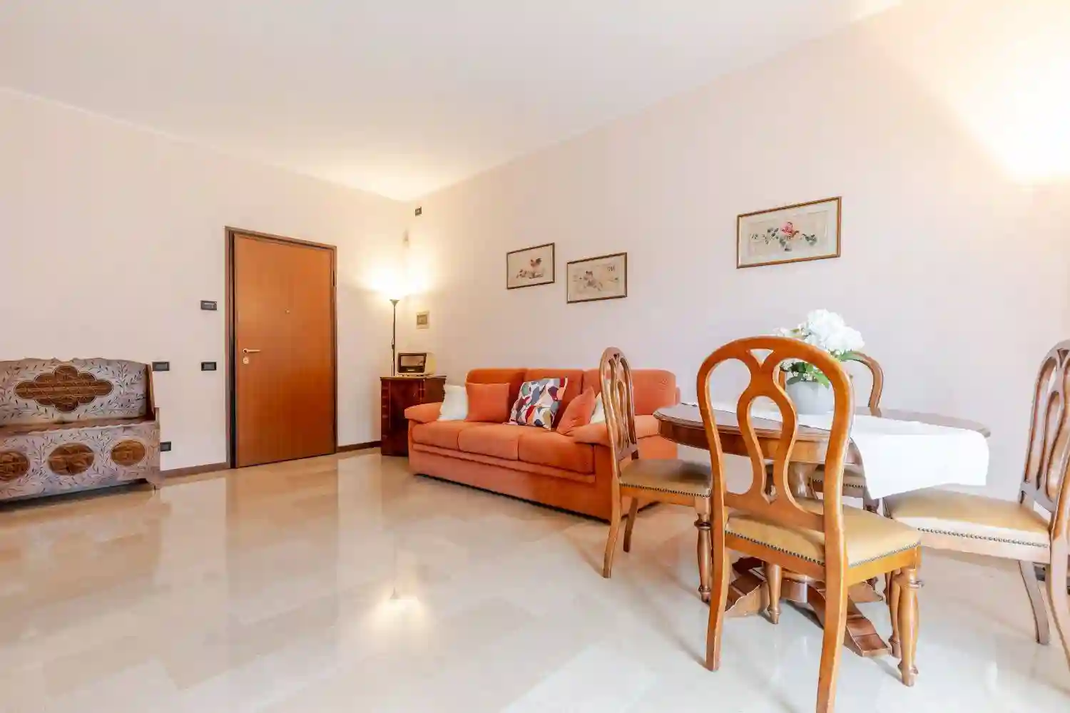Appartamento - foto 4