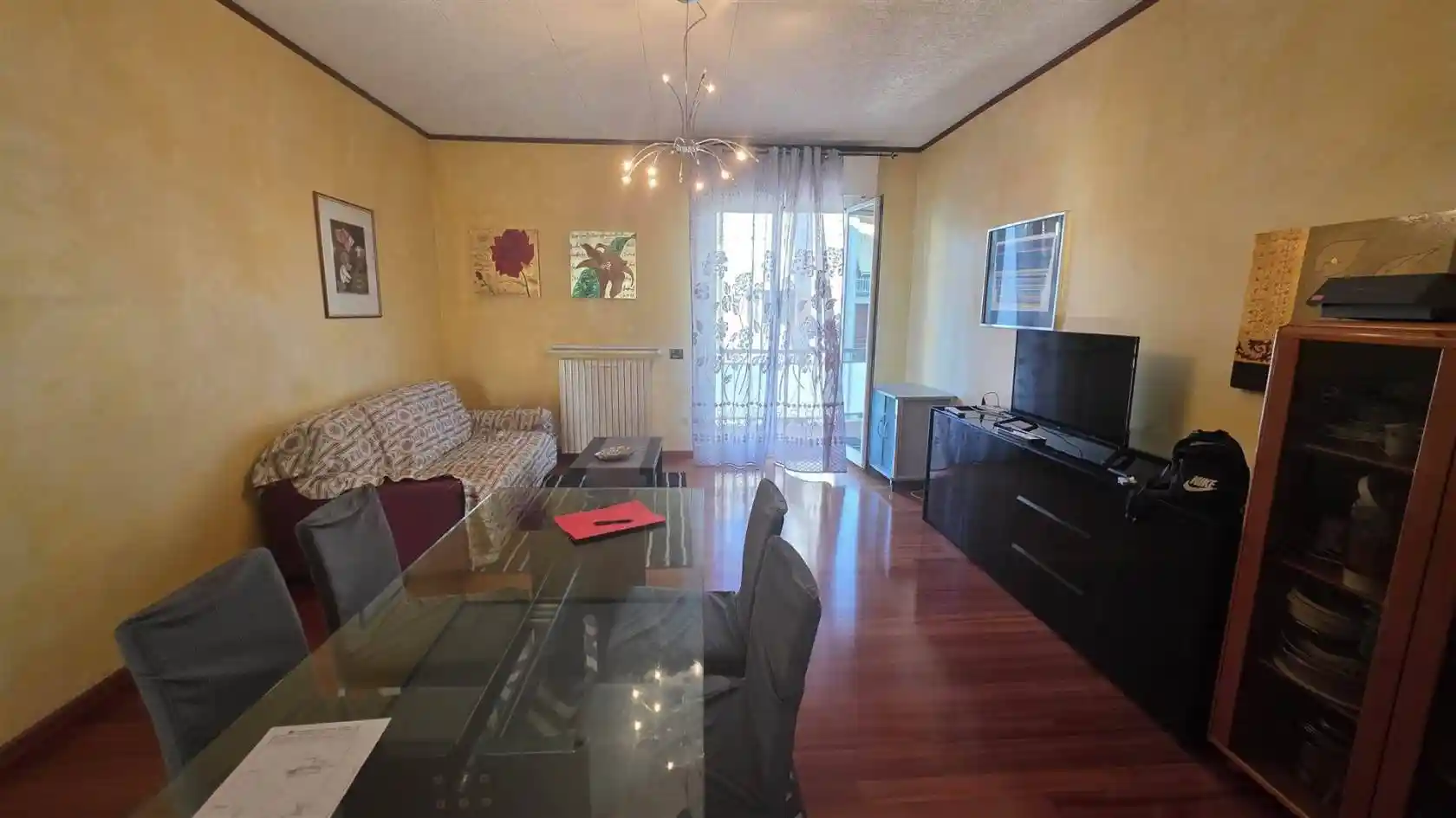 Appartamento in vendita a Ancona