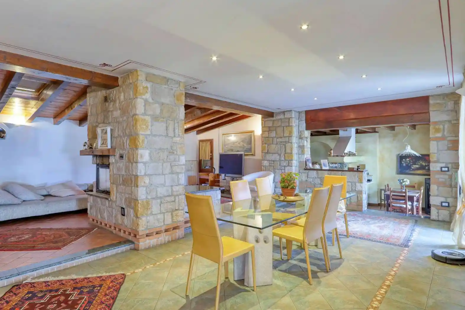 Villa in vendita a Varese