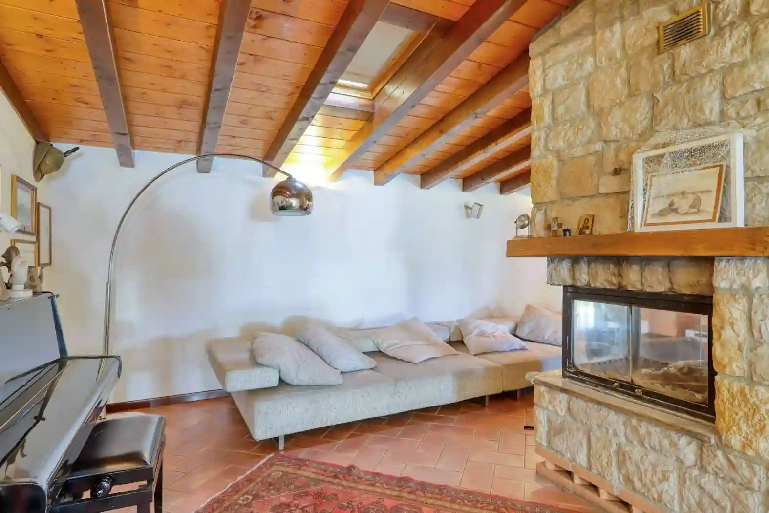 Villa - foto 3