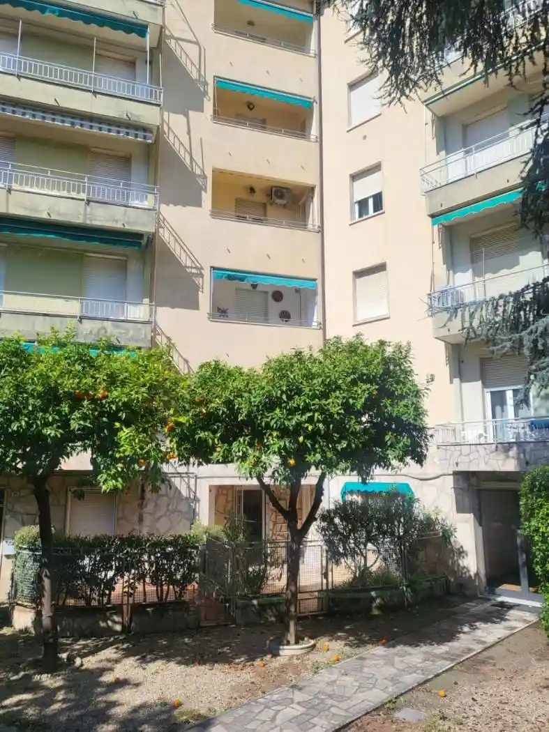 Appartamento in vendita a Alassio