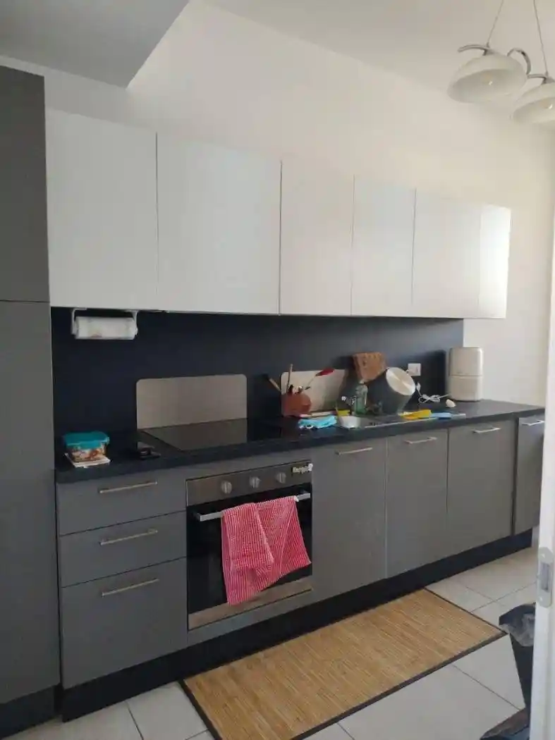 Appartamento in affitto a Novara