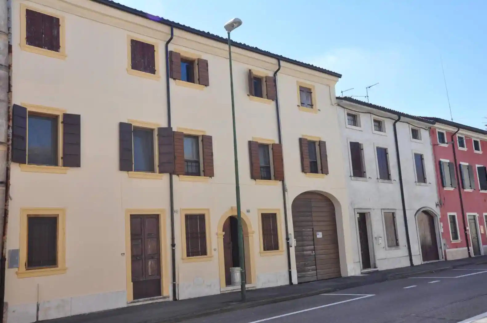 Casa indipendente in vendita a Zevio
