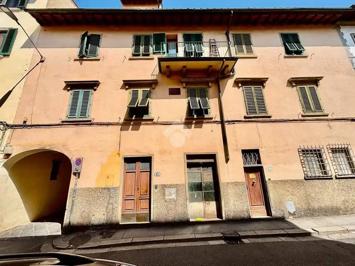 Appartamento in vendita a Firenze