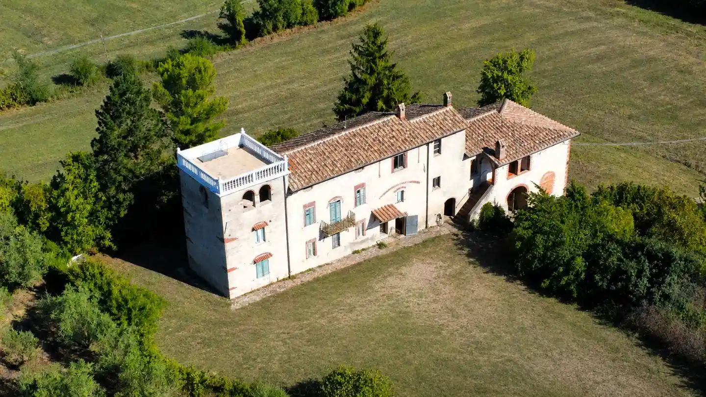 Rustico - Casale in vendita a Colle di Val d'Elsa