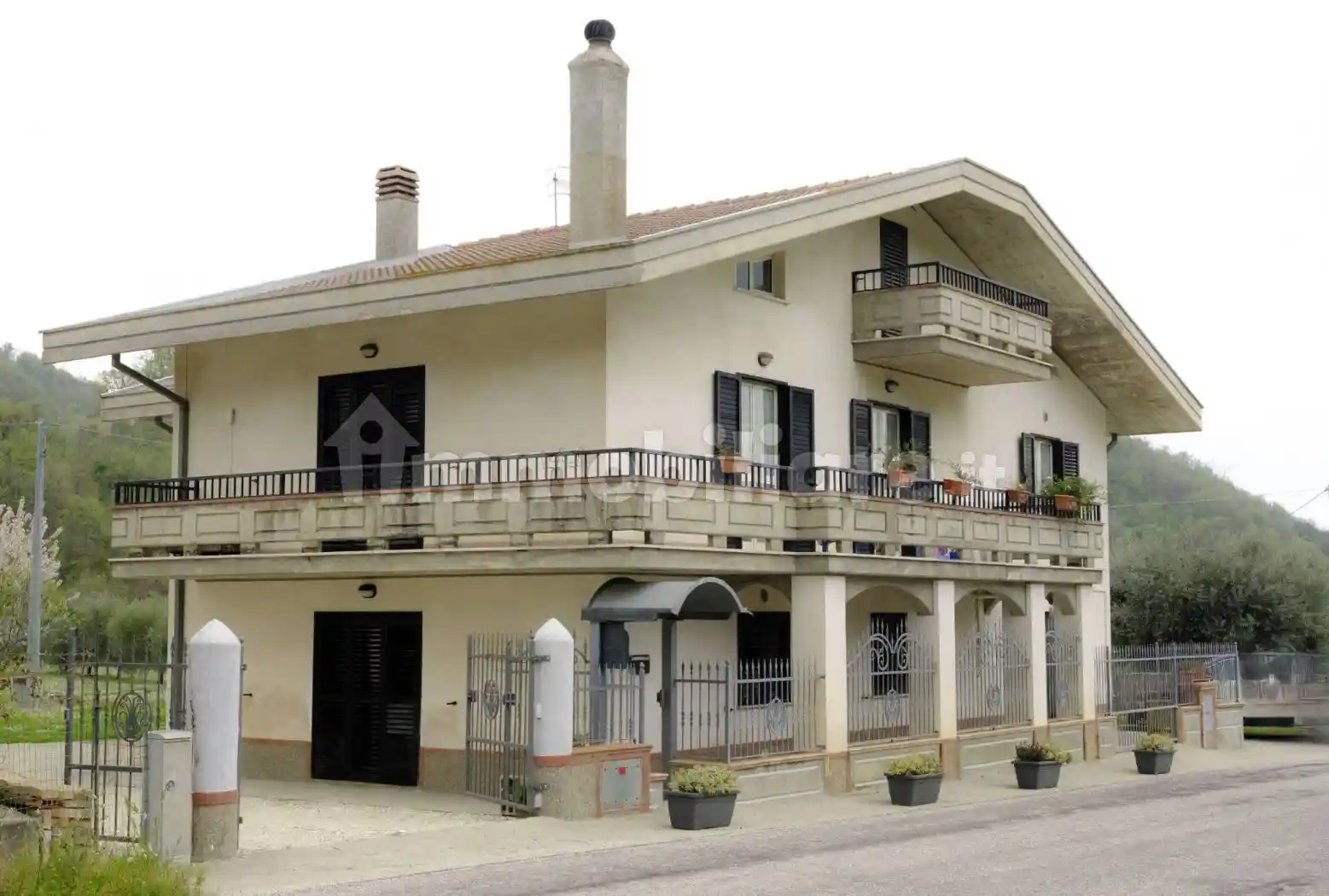 Villa in vendita a Teramo